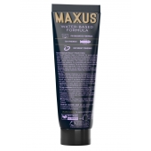Интимный гель на водной основе MAXUS Peaceful Oasis - 75 мл. - Maxus - купить с доставкой в Набережных Челнах