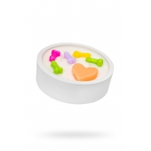 Интерьерная свеча «Романтический вечер» - 80 гр. - Pecado - купить с доставкой в Набережных Челнах