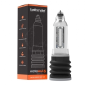 Прозрачная гидропомпа Bathmate HydroMAX6 - Bathmate - в Набережных Челнах купить с доставкой