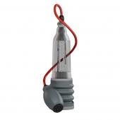 Прозрачная гидропомпа Bathmate HydroXTREME6 - Bathmate - в Набережных Челнах купить с доставкой