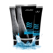 Набор из 3 увлажняющих лубрикантов JUJU - JuJu - купить с доставкой в Набережных Челнах