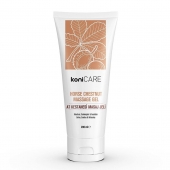Расслабляющий массажный гель Konicare Horse Chestnut Massage Gel - 200 мл. - KoniCARE - купить с доставкой в Набережных Челнах