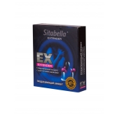 Стимулирующая насадка Sitabella Extender  Продлевающий Эффект - Sitabella - купить с доставкой в Набережных Челнах
