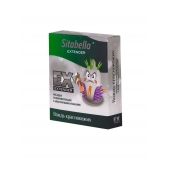 Стимулирующая насадка Sitabella Extender  Вождь краснокожих - Sitabella - купить с доставкой в Набережных Челнах