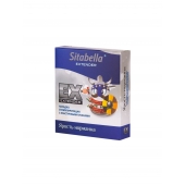 Стимулирующая насадка Sitabella Extender  Ярость норманна - Sitabella - купить с доставкой в Набережных Челнах