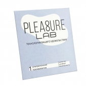 Ультратонкий презерватив Pleasure Lab - 1 шт. - Pleasure Lab - купить с доставкой в Набережных Челнах