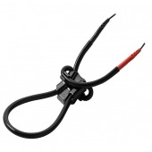 Эрекционное лассо для электростимуляции HEAVENLY HENRY - MyStim - купить с доставкой в Набережных Челнах