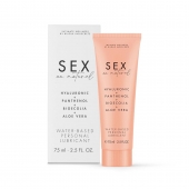 Лубрикант на водной основе Water-based Personal Lubricant - 75 мл. - Bijoux Indiscrets - купить с доставкой в Набережных Челнах