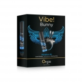Набор для пар Vibe! Bunny - ORGIE - купить с доставкой в Набережных Челнах