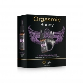 Набор для клиторальной стимуляции Orgasmic Bunny - ORGIE - купить с доставкой в Набережных Челнах