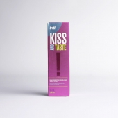 Массажный гель для тела Kiss and Taste - 55 мл. - INTT - купить с доставкой в Набережных Челнах