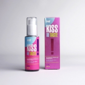 Массажный гель для тела Kiss and Taste - 55 мл. - INTT - купить с доставкой в Набережных Челнах