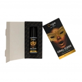 Оральный спрей Oral Ease Deepthroat - 15 мл. - ORGIE - купить с доставкой в Набережных Челнах
