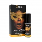 Оральный спрей Oral Ease Deepthroat - 15 мл. - ORGIE - купить с доставкой в Набережных Челнах