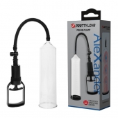 Прозрачная вакуумная помпа AleXander - Baile - в Набережных Челнах купить с доставкой