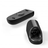 Черный мастурбатор ARCwave Ion 2 - Arcwave - в Набережных Челнах купить с доставкой