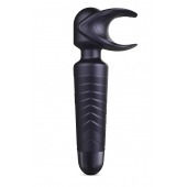 Сливовый вибромассажёр для мужчин Man.wand Evo - Manwan - в Набережных Челнах купить с доставкой