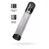 Автоматическая помпа для пениса Ivar - Sexus - в Набережных Челнах купить с доставкой