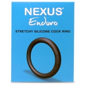 Эрекционное кольцо на пенис ENDURO SILICONE RING - Nexus Range - в Набережных Челнах купить с доставкой