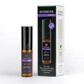 Мужской антибактериальный эко-гель для интимного ухода Intimizer Forte - 20 мл. - Intimizer - купить с доставкой в Набережных Челнах
