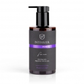 Мужской антибактериальный эко-гель для интимного ухода Intimizer Forte - 250 мл. - Intimizer - купить с доставкой в Набережных Челнах