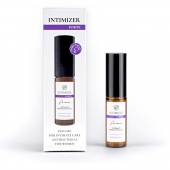 Женский антибактериальный эко-гель для интимного ухода Intimizer Forte - 20 мл. - Intimizer - купить с доставкой в Набережных Челнах