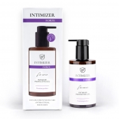 Женский антибактериальный эко-гель для интимного ухода Intimizer Forte - 250 мл. - Intimizer - купить с доставкой в Набережных Челнах