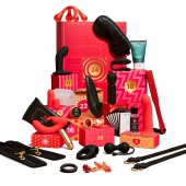 Адвент-календарь Lovehoney Couple’s Advent Calendar 2025 - We-vibe - купить с доставкой в Набережных Челнах