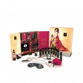 Адвент-календарь Shunga Calendar of Desires - Shunga - купить с доставкой в Набережных Челнах