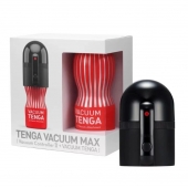 Набор Tenga Vacuum Max: мастурбатор и устройство для создания вакуума - Tenga - в Набережных Челнах купить с доставкой