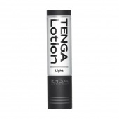 Лубрикант на водной основе Tenga Lotion Light - 170 мл. - Tenga - купить с доставкой в Набережных Челнах