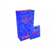 Классические презервативы Expert Classic - 15 шт. - Expert - купить с доставкой в Набережных Челнах