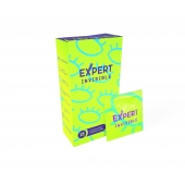 Ультратонкие презервативы Expert Invisible - 15 шт. - Expert - купить с доставкой в Набережных Челнах