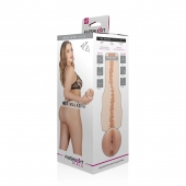 Телесный мастурбатор-анус Fleshlight Girls - Mia Malkova - Fleshlight - в Набережных Челнах купить с доставкой
