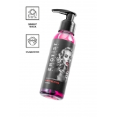 Разогревающее массажное масло Erotist Caramel Club с ароматом барбариса - 100 мл. - Erotist Lubricants - купить с доставкой в Набережных Челнах