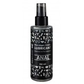 Анальный лубрикант на водной основе NewLevel Anal - 150 мл. - NewLevel - купить с доставкой в Набережных Челнах