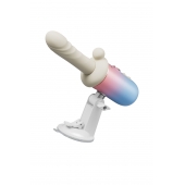 Инновационная мини-машина Spinel - Lovense - купить с доставкой в Набережных Челнах