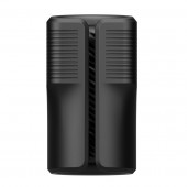 Черный вибромастурбатор ARCwave Zing - Arcwave - в Набережных Челнах купить с доставкой