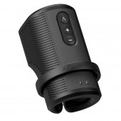 Черный вибромастурбатор ARCwave Zing - Arcwave - в Набережных Челнах купить с доставкой