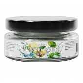 Массажная свеча «Зелёный чай» - 50 мл. - SGAN - купить с доставкой в Набережных Челнах