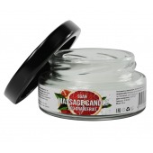 Массажная свеча «Красный грейпфрут» - 50 мл. - SGAN - купить с доставкой в Набережных Челнах