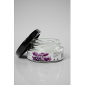 Массажная свеча «Сирень» - 50 мл. - SGAN - купить с доставкой в Набережных Челнах