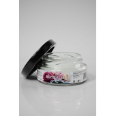 Массажная свеча «Цветущий пион» - 50 мл. - SGAN - купить с доставкой в Набережных Челнах