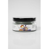 Массажная свеча «Янтарный мусс» - 50 мл. - SGAN - купить с доставкой в Набережных Челнах