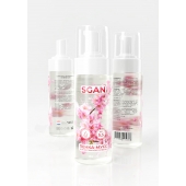 Пенка-мусс для интимной гигиены SGAN с пребиотиками - 150 мл. - SGAN - купить с доставкой в Набережных Челнах