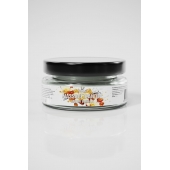 Массажная свеча «Амбра и ваниль» - 50 мл. - SGAN - купить с доставкой в Набережных Челнах