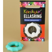 Цветное фигурное эрекционное кольцо Love Ring - Sitabella - в Набережных Челнах купить с доставкой