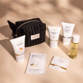 Набор YESforLOV La Trousse Enchantée в черной косметичке - YESforLOV - купить с доставкой в Набережных Челнах