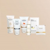 Набор YESforLOV La Trousse Enchantée в коричневой косметичке - YESforLOV - купить с доставкой в Набережных Челнах