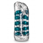 Прозрачный мастурбатор-вагина Super Stroker - Blush Novelties - в Набережных Челнах купить с доставкой